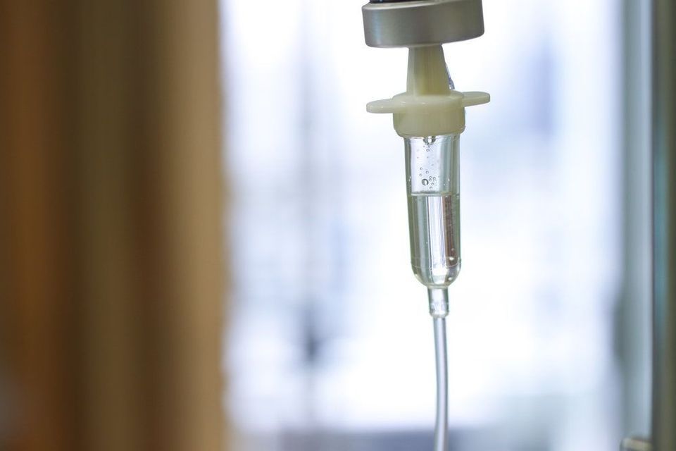We offer IV sedation, which can place you in a state of deep relaxation during treatment.